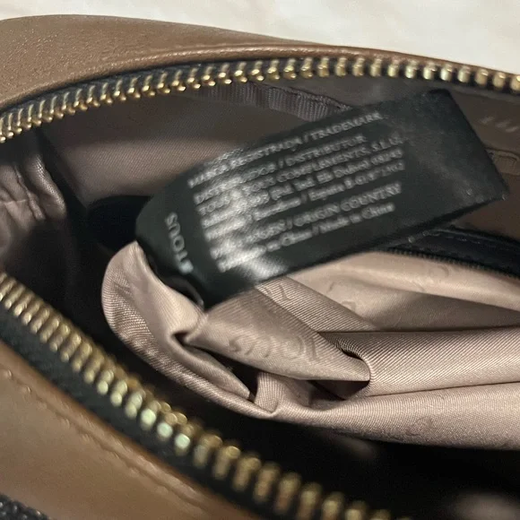 TOUS Crossbody Handbag - Picture 6 of 8